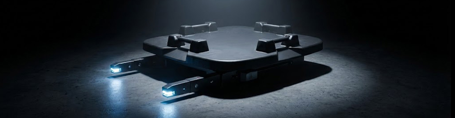 The BASE-X System - Revolutionary ISOFIX Pet Safety Base