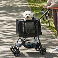 Stroller Mode