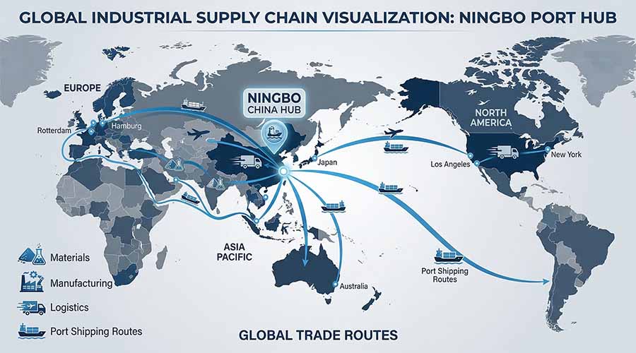 Anvoya Ningbo manufacturing facility ISOFIX pet car seat base injection molding production