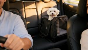 Why Pet Car Safety Is the Next Big Category？