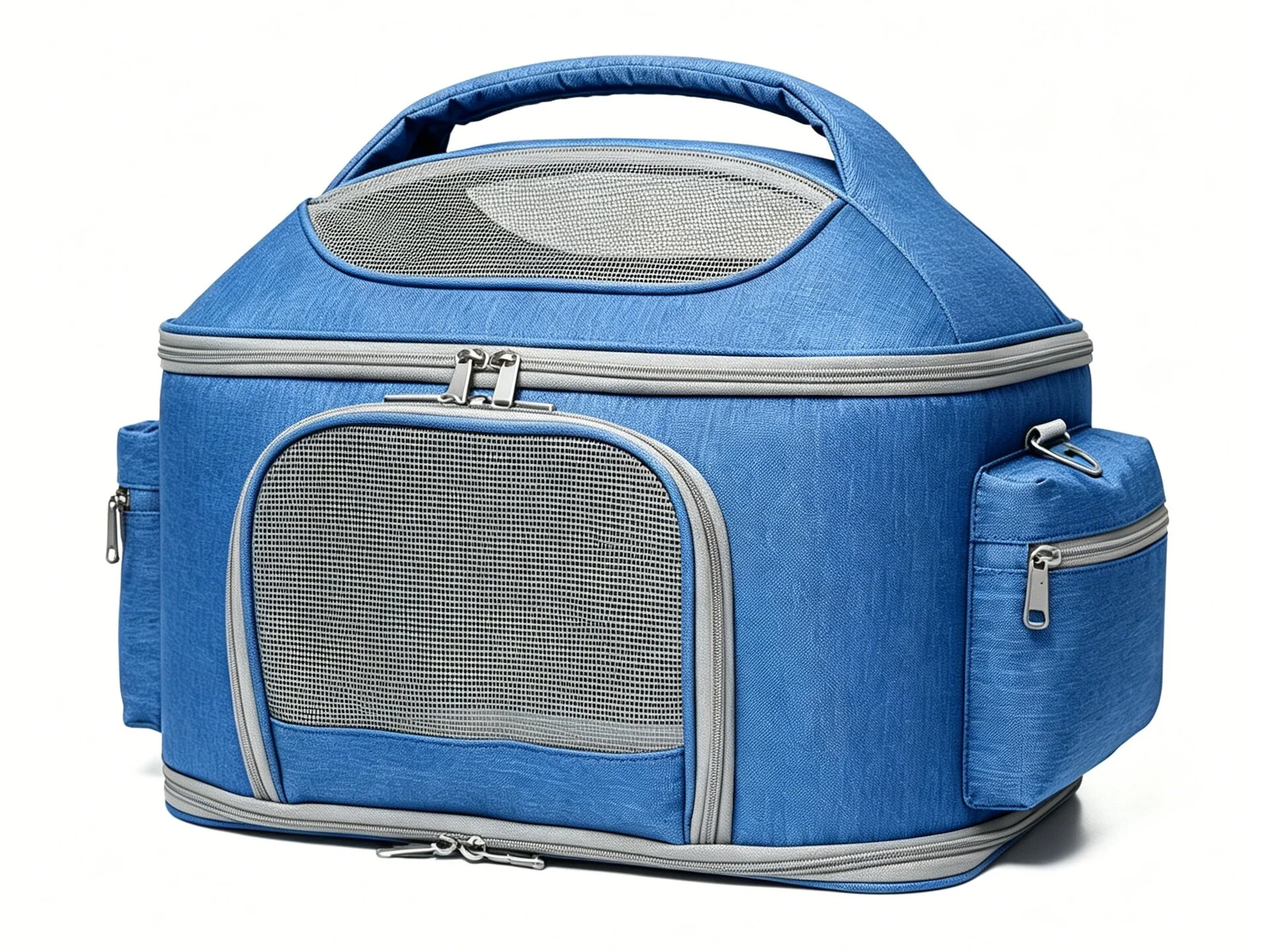 pet carrier OEM stroller-compatible travel system