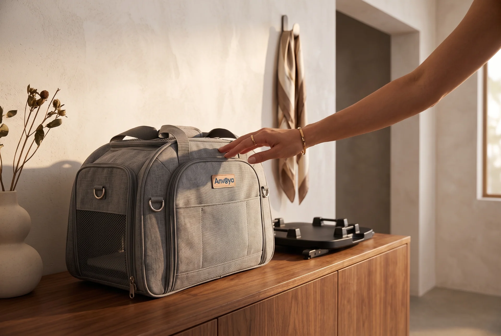 pet carrier brands upgrading best-selling pet carrier into car seat system