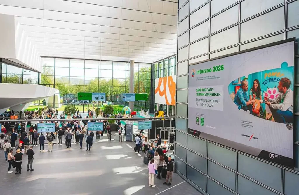 Major Global Pet Trade Shows for Pet Brands and Distributors