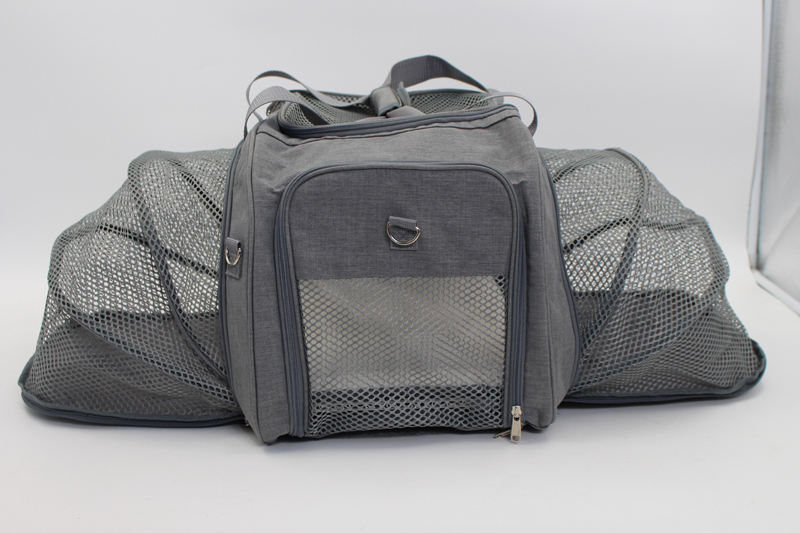 best under seat pet carrier features, expandable airline pet carrier, flight mode pet carrier