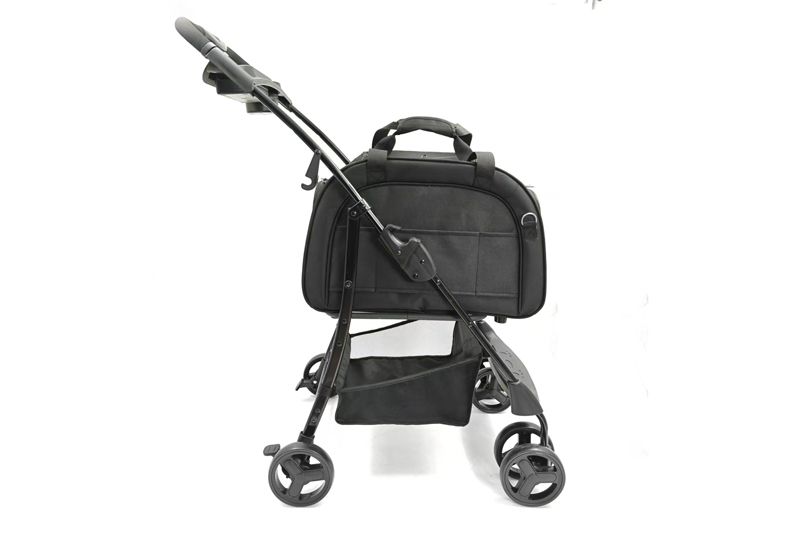 expandable pet carrier design trade offs for OEM ODM development