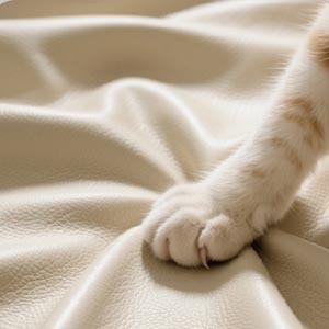 Cat Scratch Fabric